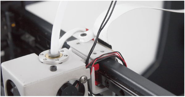 How to change the Z endstop (BCN3D Sigma)